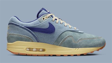 nike air max spijkerstof|Nike Air Max shoes for women.